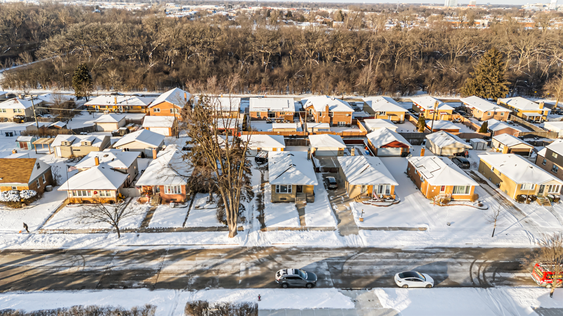 9120 26th Place, Brookfield, IL 60513