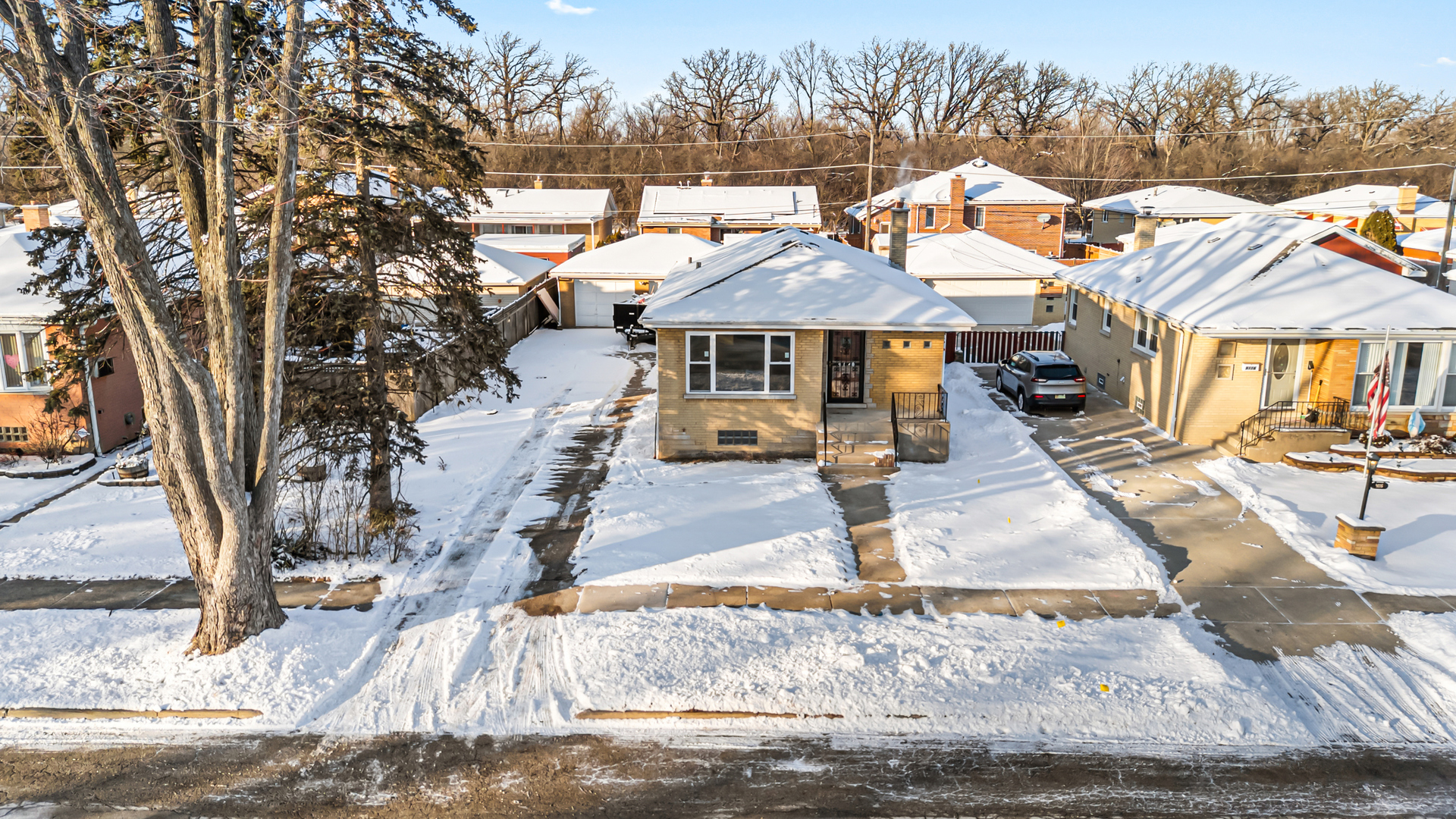 9120 26th Place, Brookfield, IL 60513