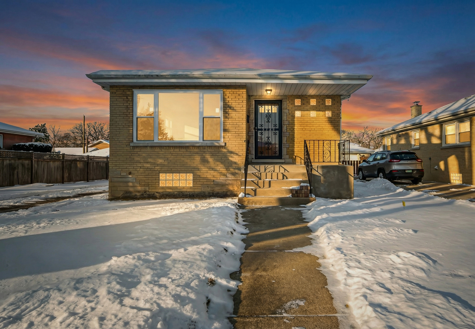 9120 26th Place, Brookfield, IL 60513