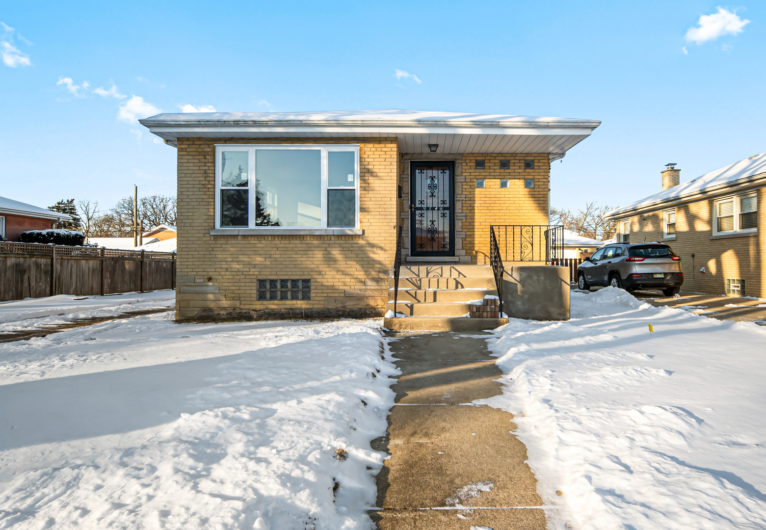 9120 26th Place, Brookfield, IL 60513