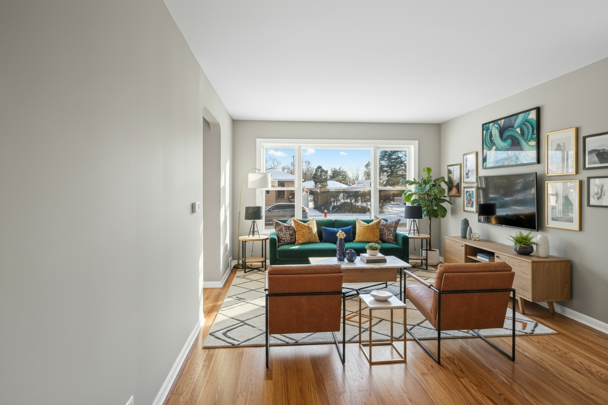 9120 26th Place, Brookfield, IL 60513