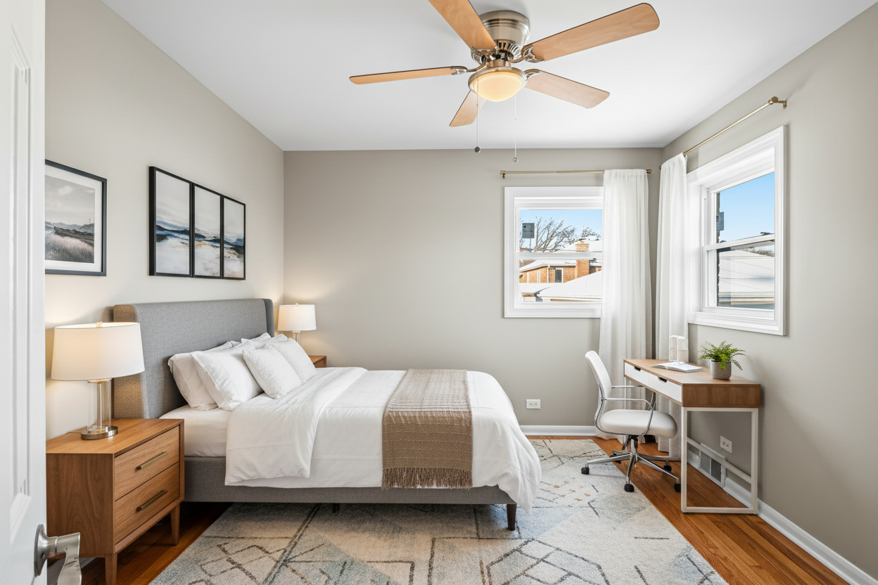 9120 26th Place, Brookfield, IL 60513