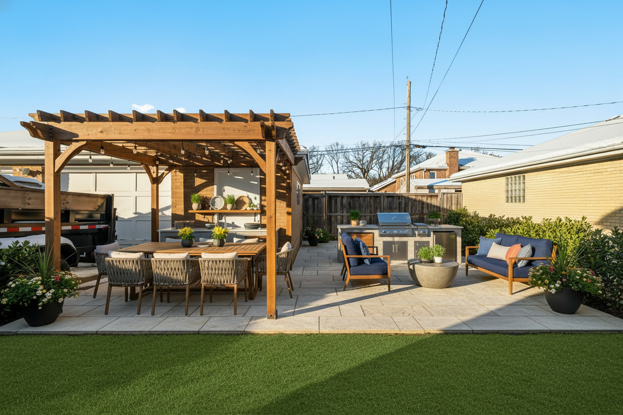 9120 26th Place, Brookfield, IL 60513