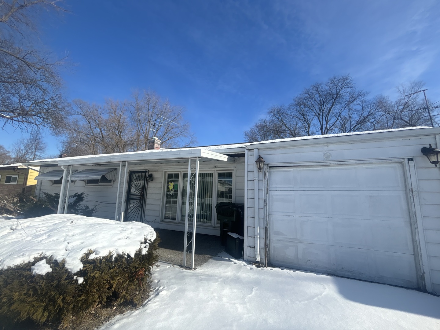 16431 Spaulding Avenue, Markham, IL 60428