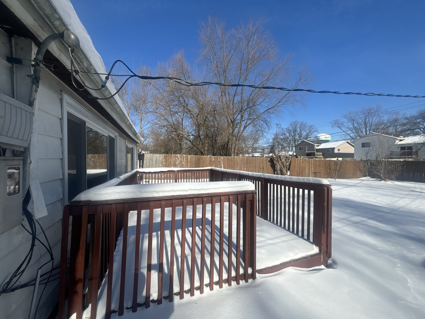 16431 Spaulding Avenue, Markham, IL 60428