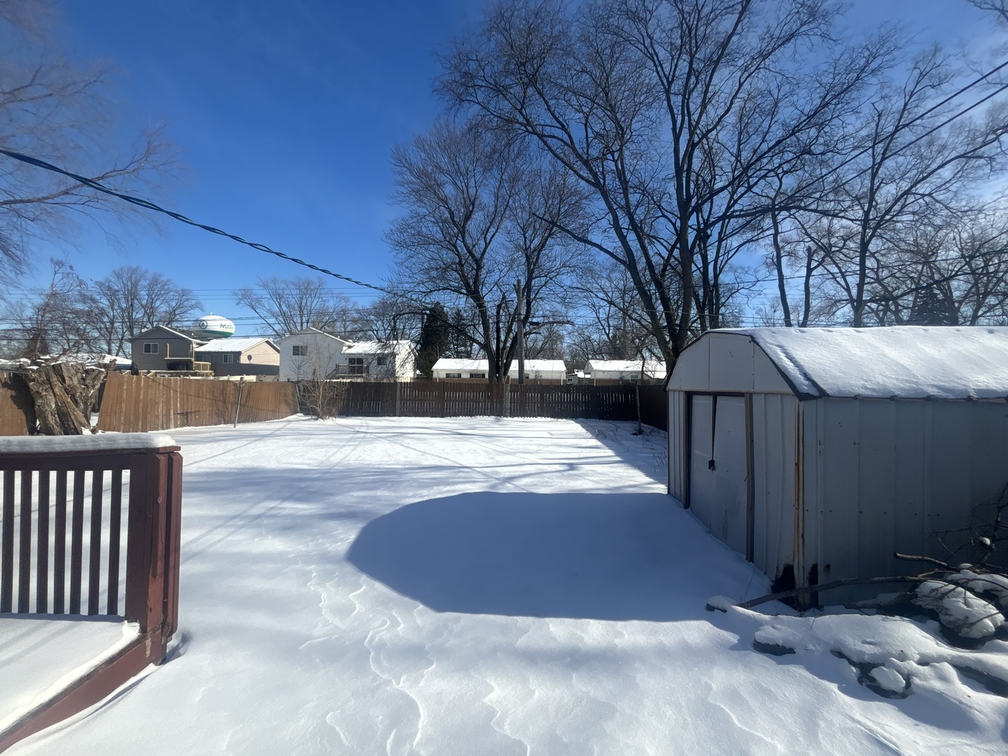 16431 Spaulding Avenue, Markham, IL 60428