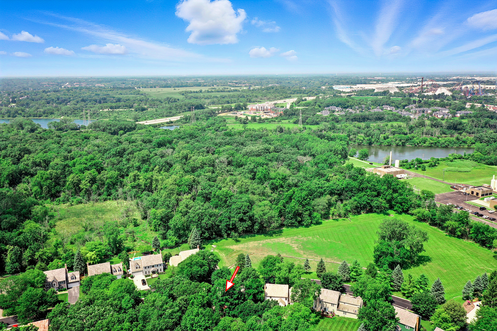 387 Long Hill Road, Gurnee, IL 60031