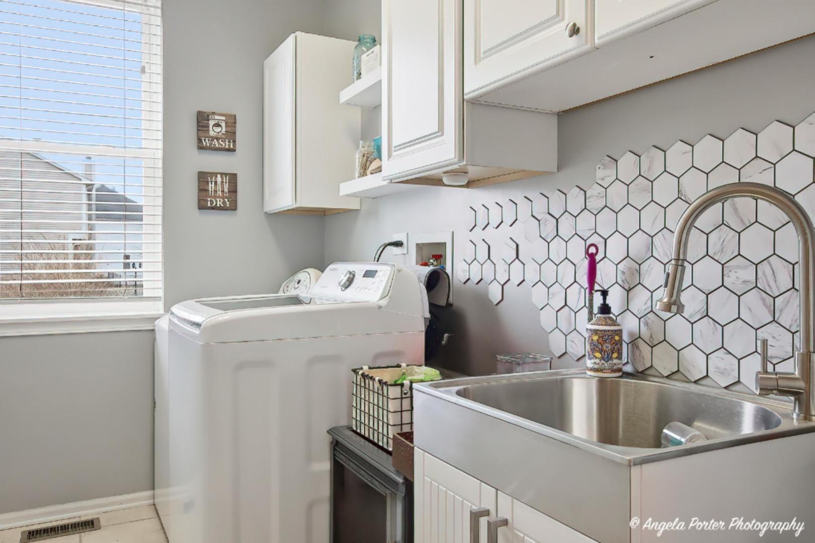 491 Saratoga Circle, Algonquin, IL 60102