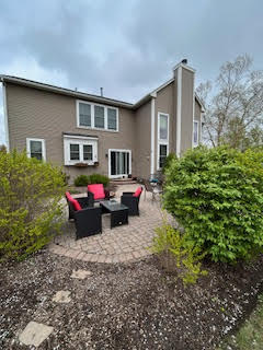 491 Saratoga Circle, Algonquin, IL 60102