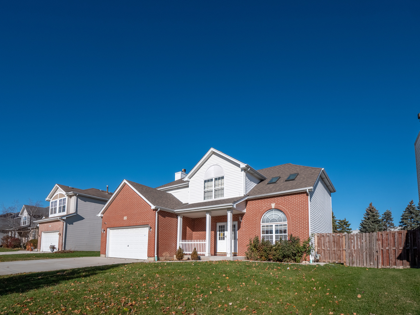 364 Polo Club Drive, Glendale Heights, IL 60139