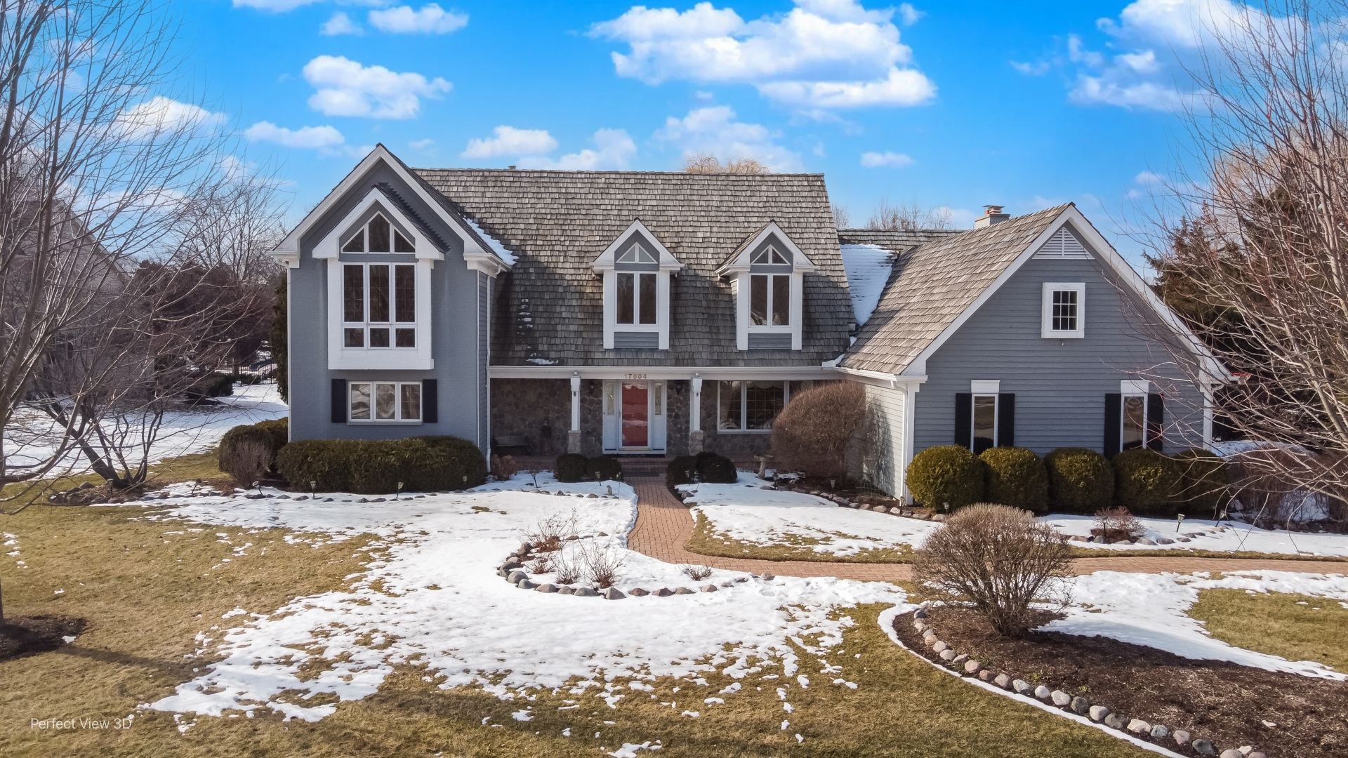 17804 W Pond Ridge Circle, Gurnee, IL 60031