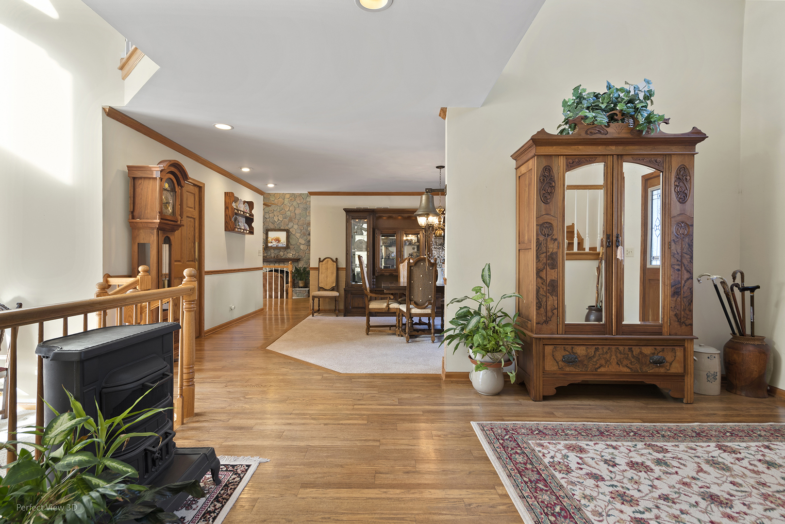 17804 W Pond Ridge Circle, Gurnee, IL 60031