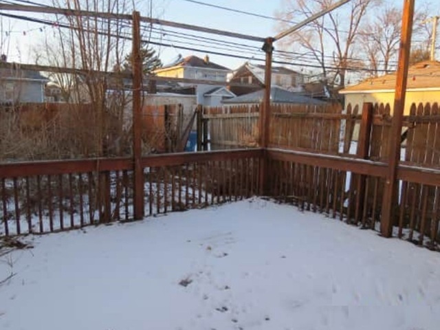 213 157th Street, Calumet City, IL 60409