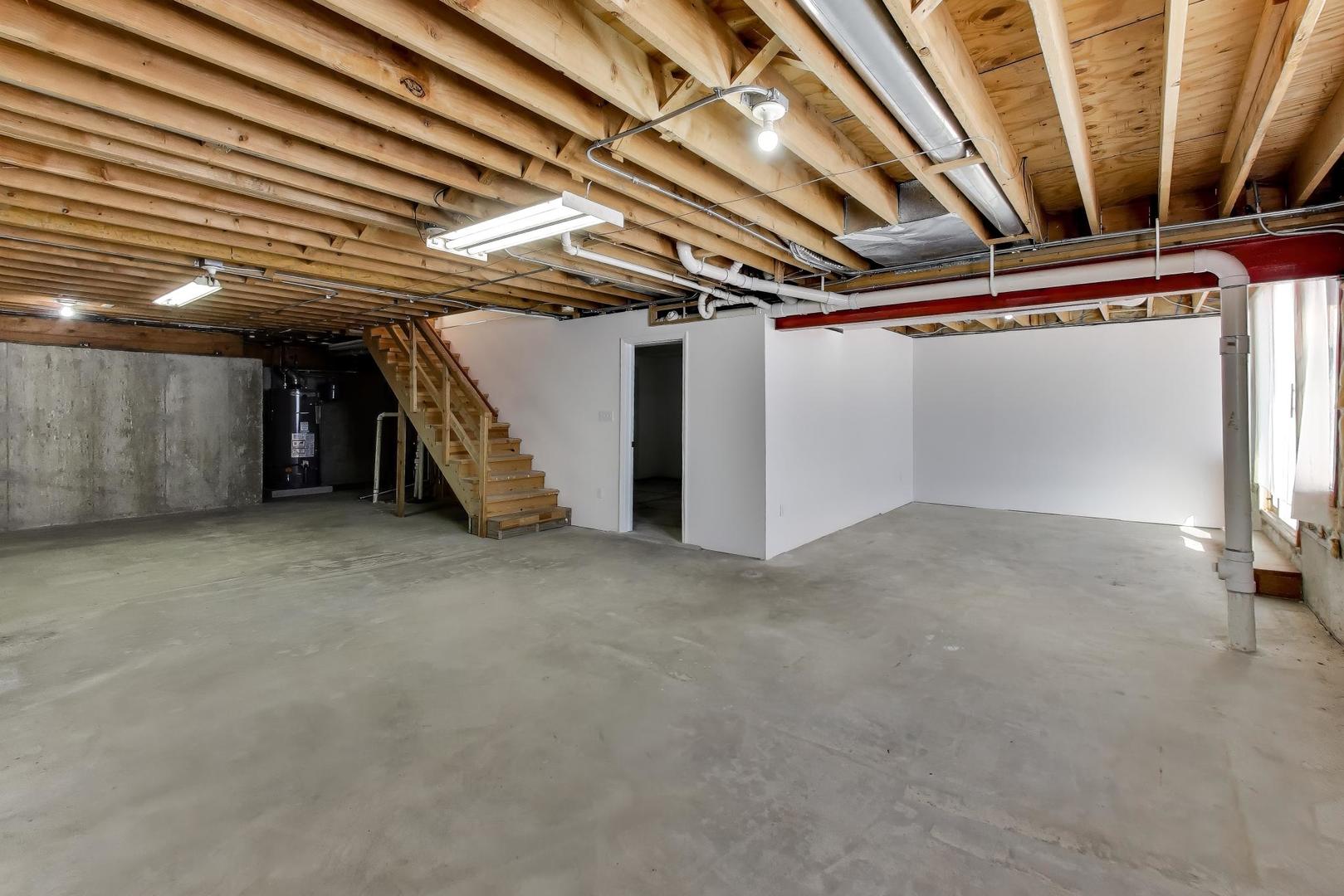 16W234 91st Street, Burr Ridge, IL 60527