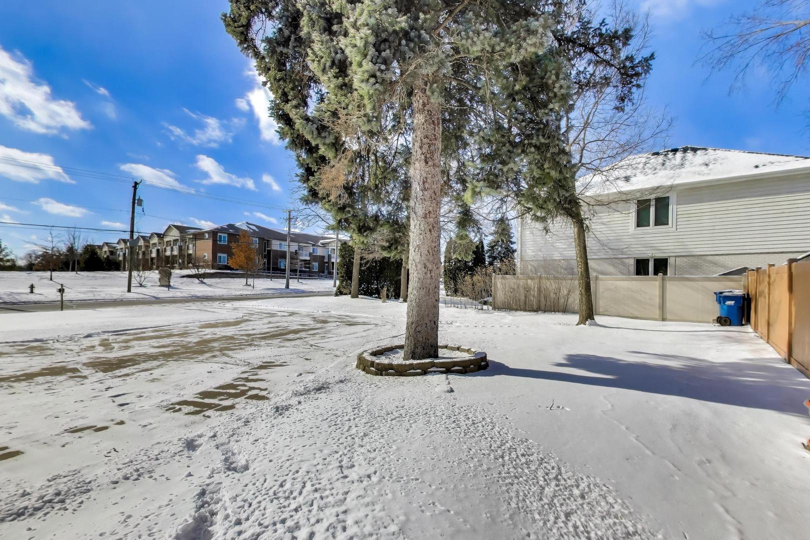 16W234 91st Street, Burr Ridge, IL 60527