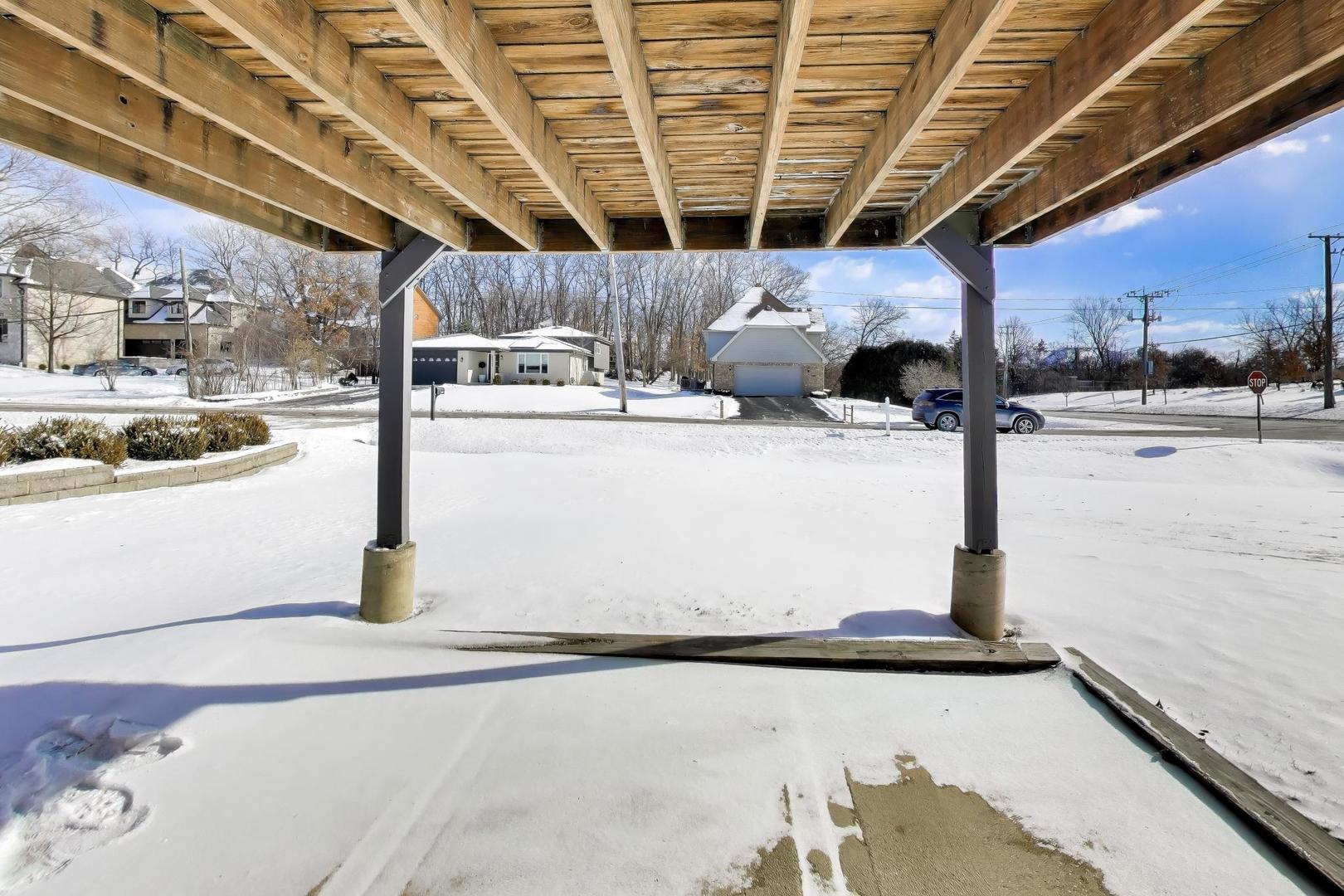 16W234 91st Street, Burr Ridge, IL 60527