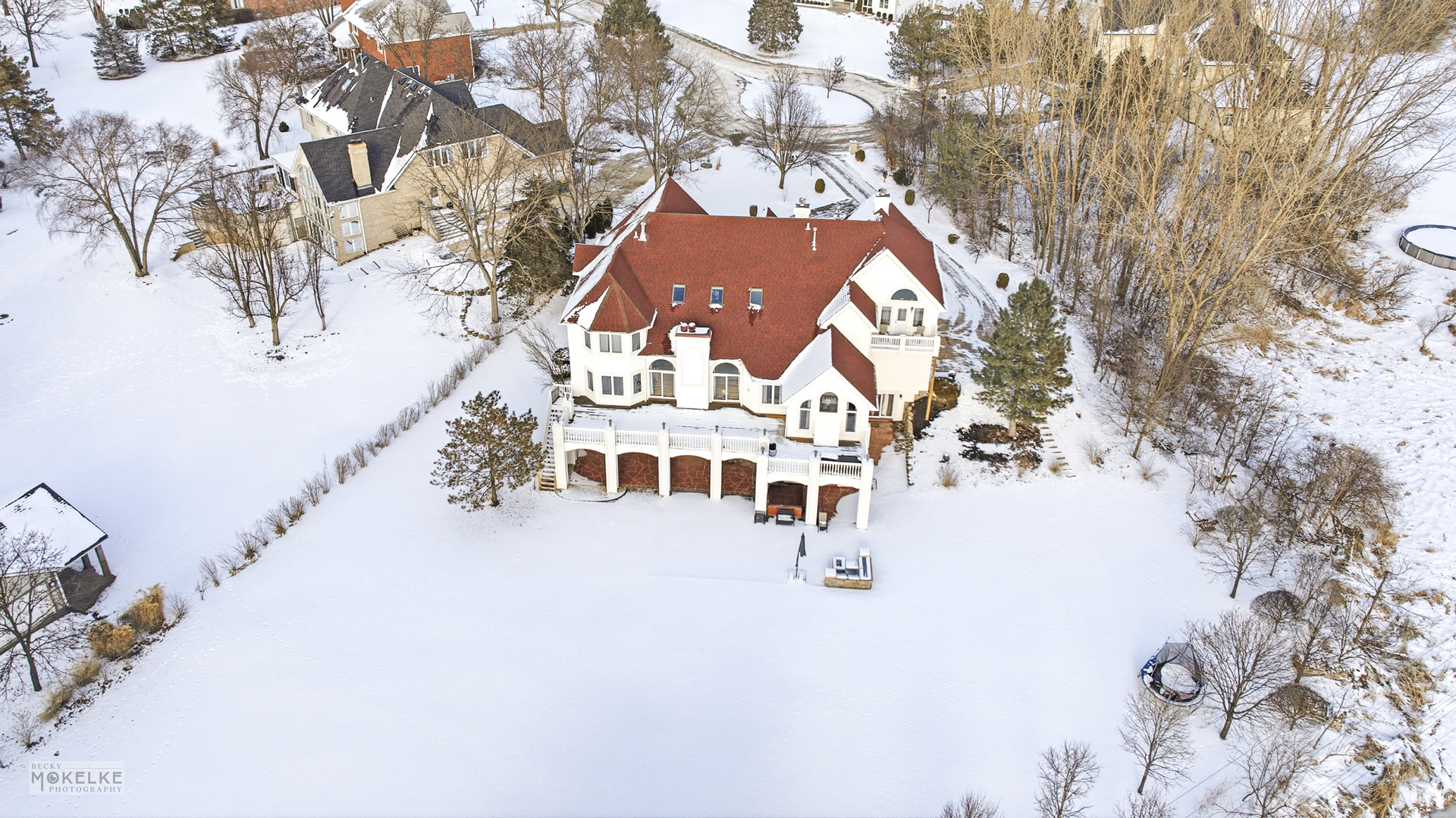 13220 Fox Lane, Lemont, IL 60439