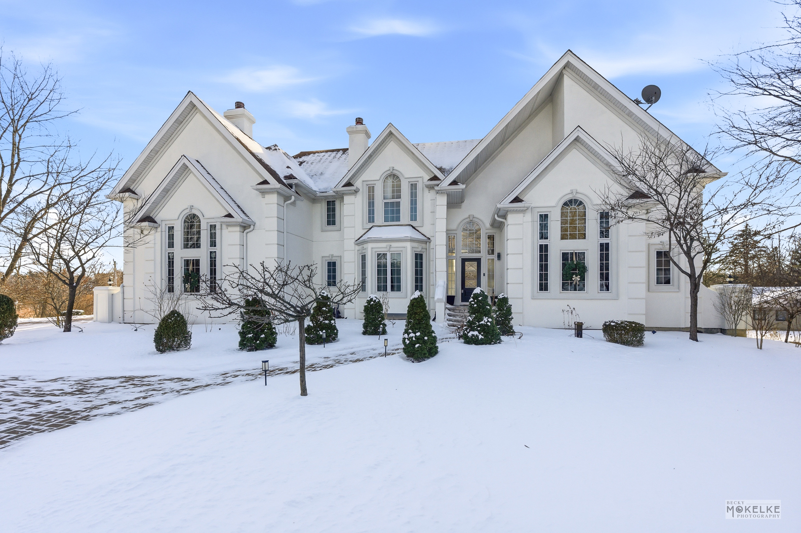 13220 Fox Lane, Lemont, IL 60439