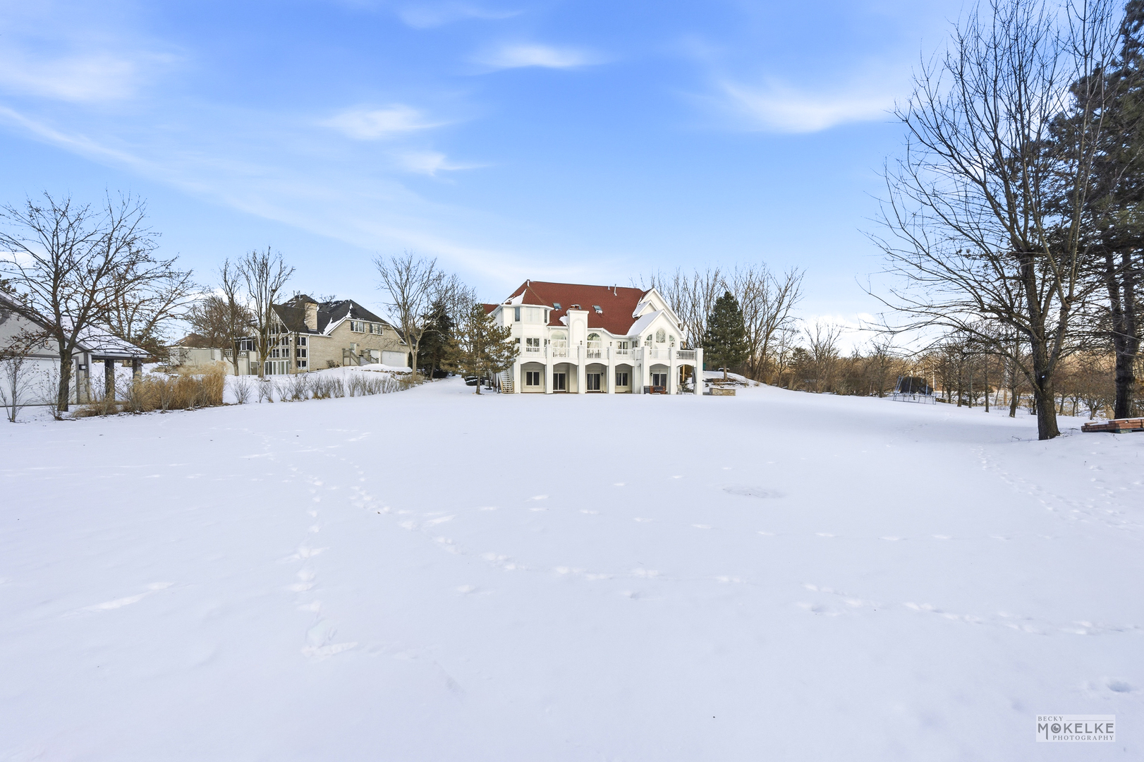 13220 Fox Lane, Lemont, IL 60439