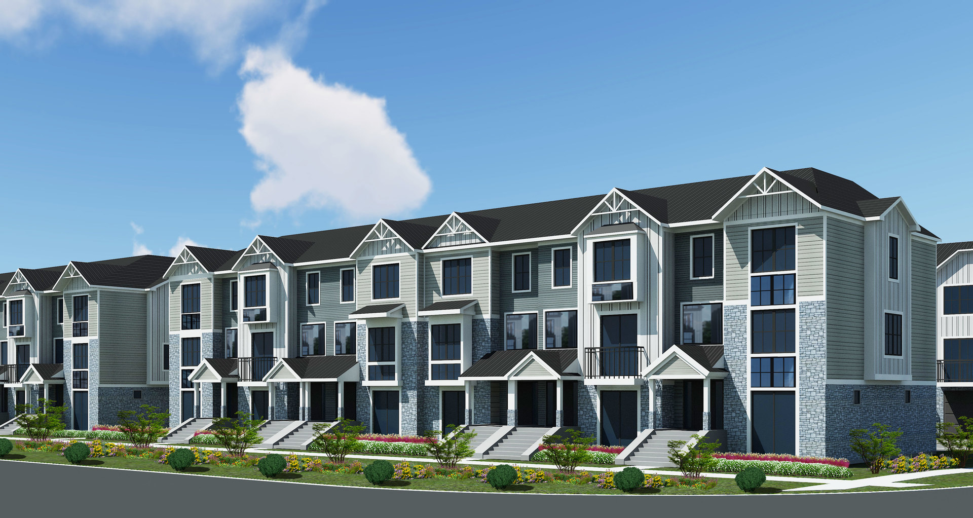 22824 N Prairie Road, Lincolnshire, IL 60069