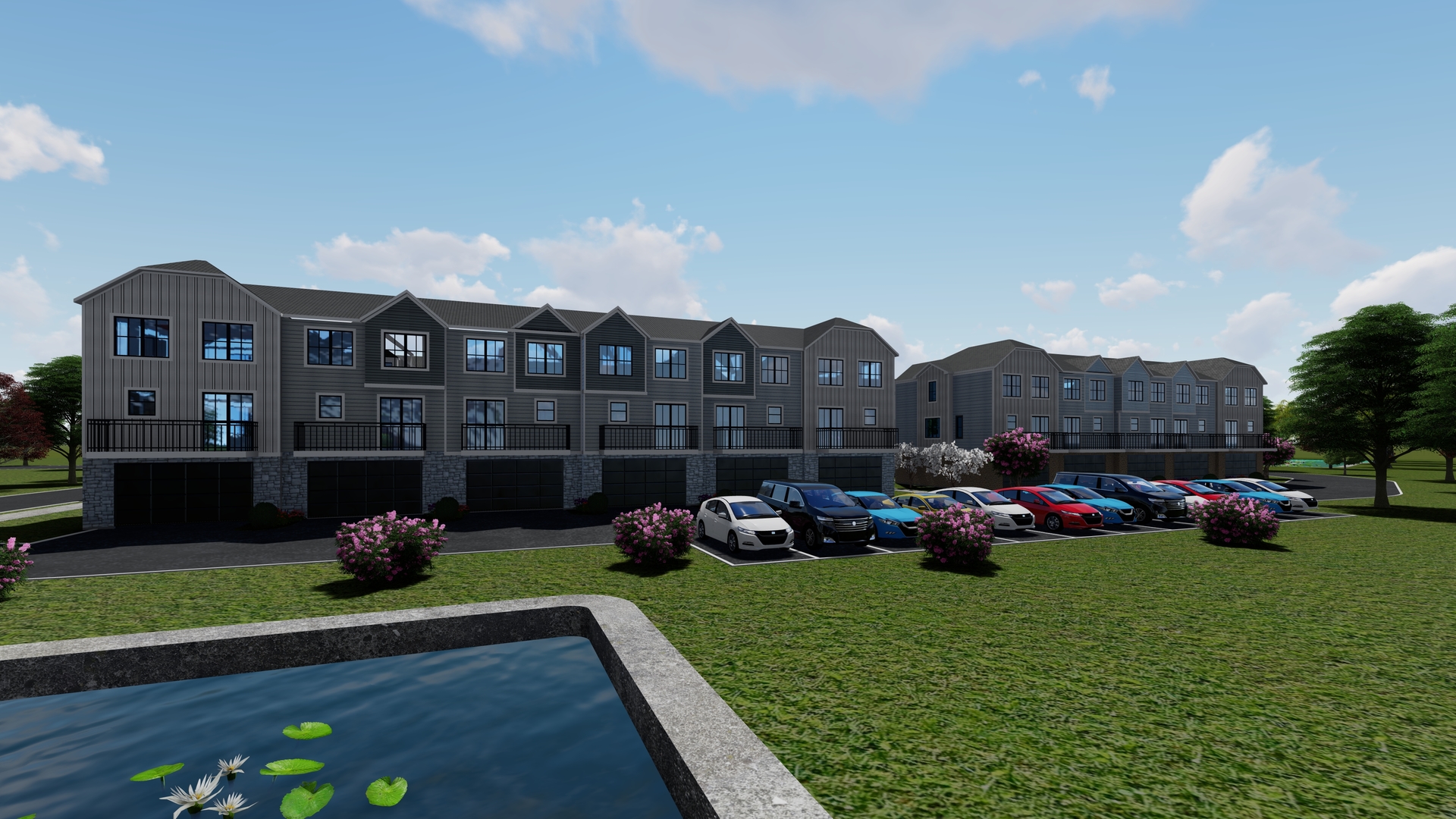 22824 N Prairie Road, Lincolnshire, IL 60069