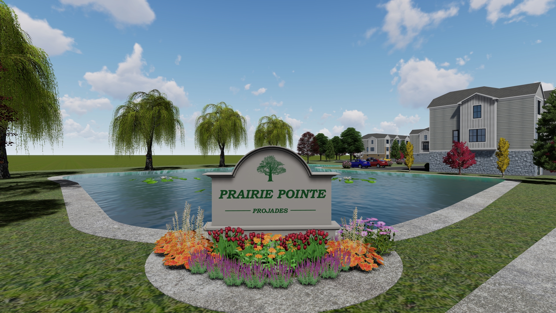 22825 N Prairie Road, Lincolnshire, IL 60069