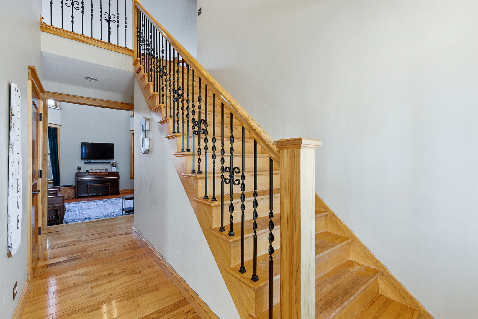 115 Belle Rive Drive, Millington, IL 60537