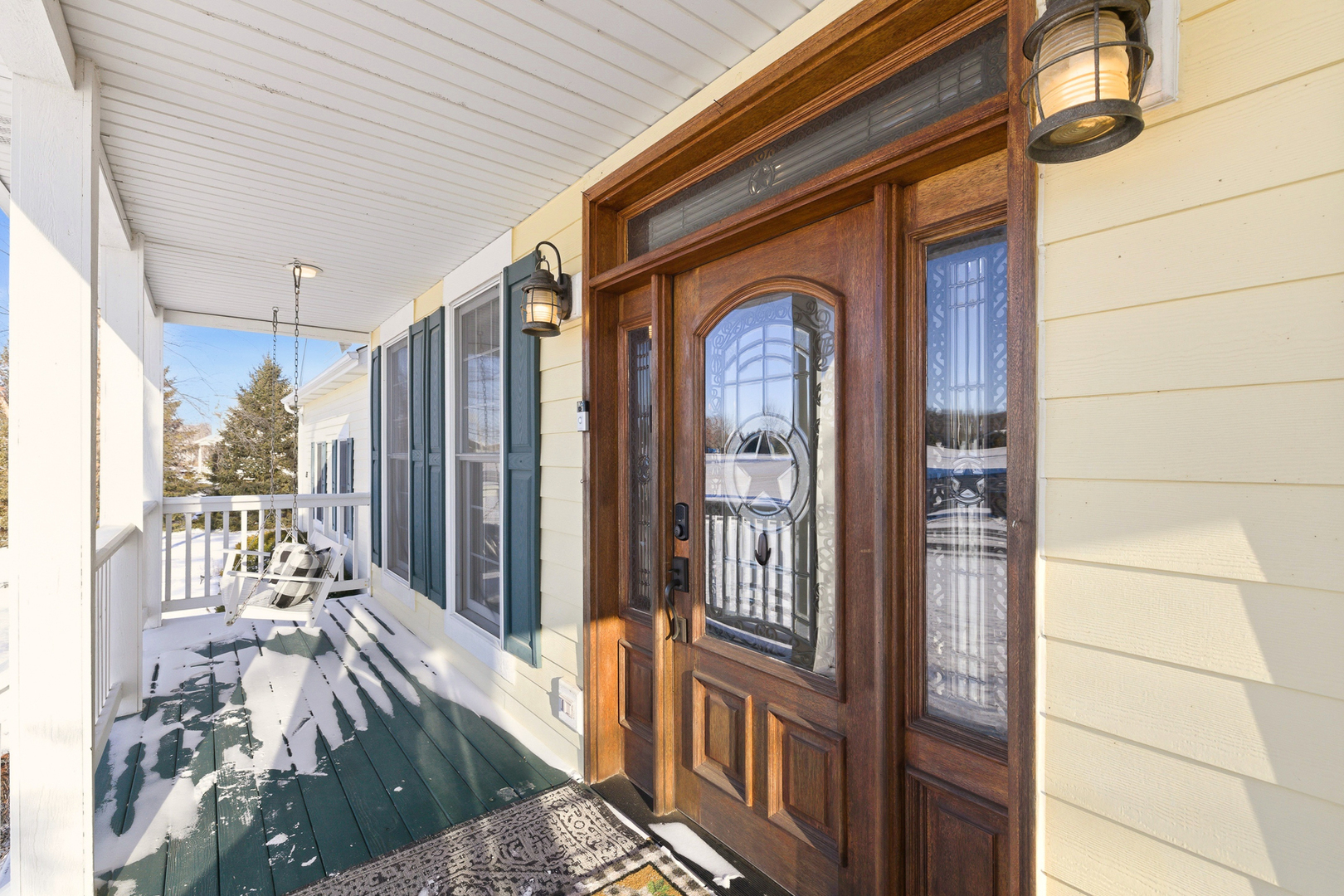 115 Belle Rive Drive, Millington, IL 60537