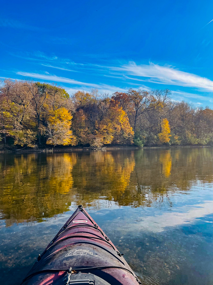 115 Belle Rive Drive, Millington, IL 60537