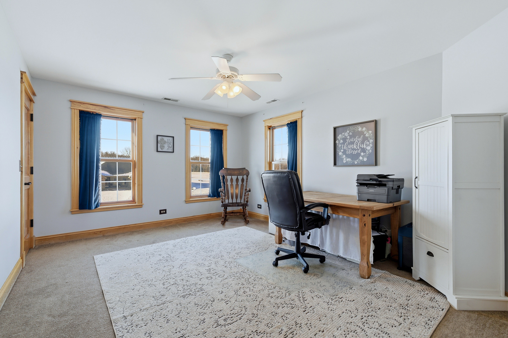 115 Belle Rive Drive, Millington, IL 60537