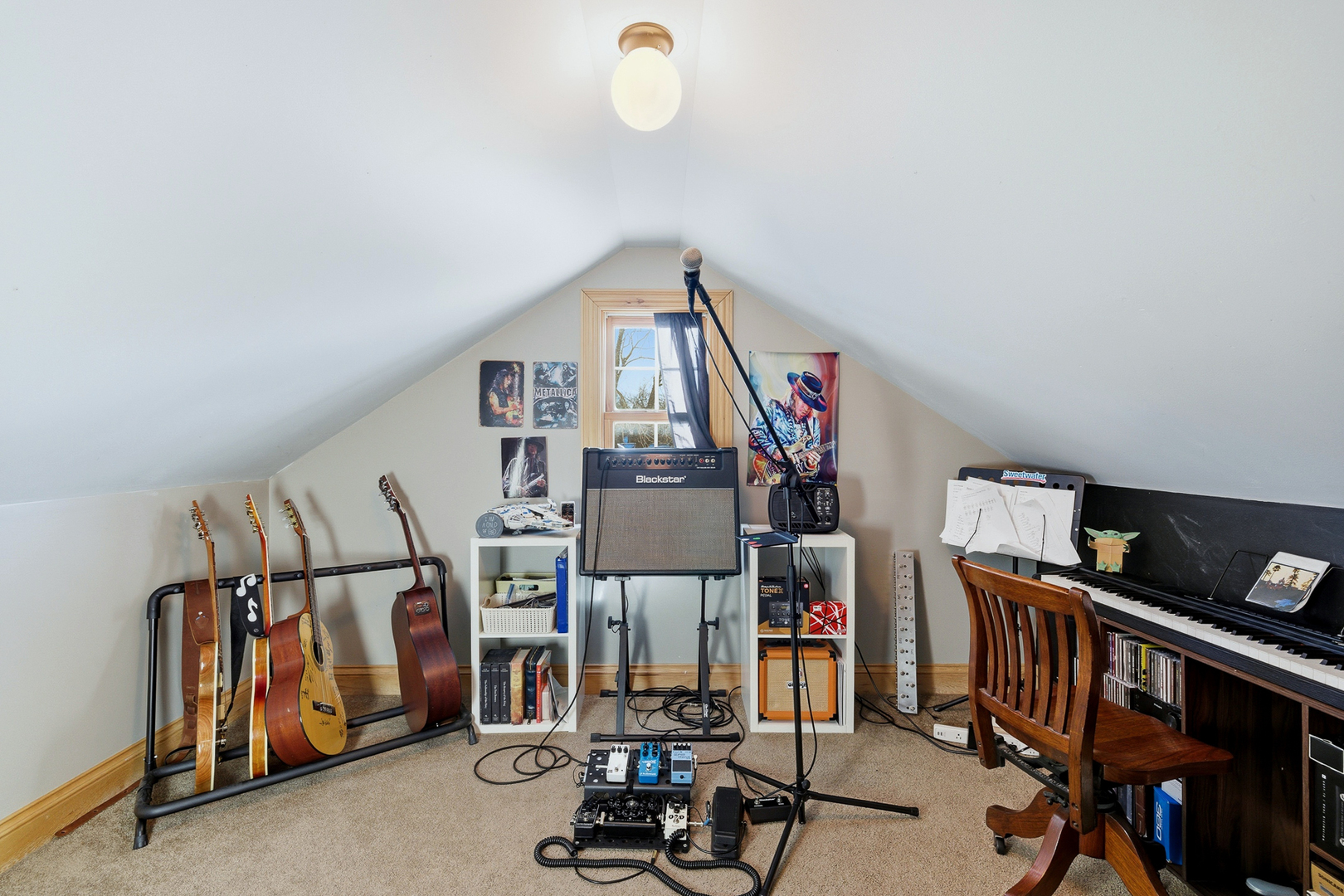 115 Belle Rive Drive, Millington, IL 60537