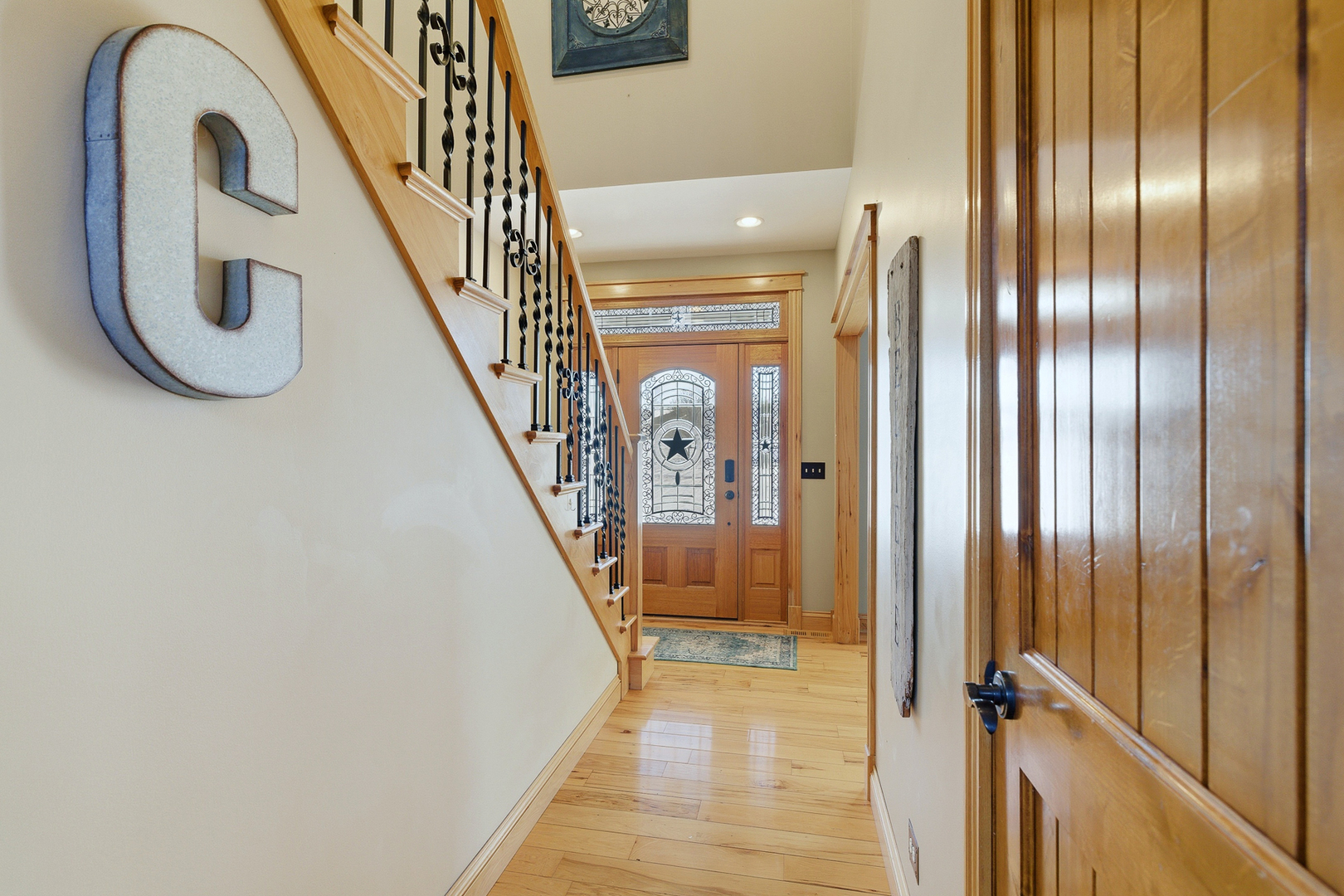 115 Belle Rive Drive, Millington, IL 60537