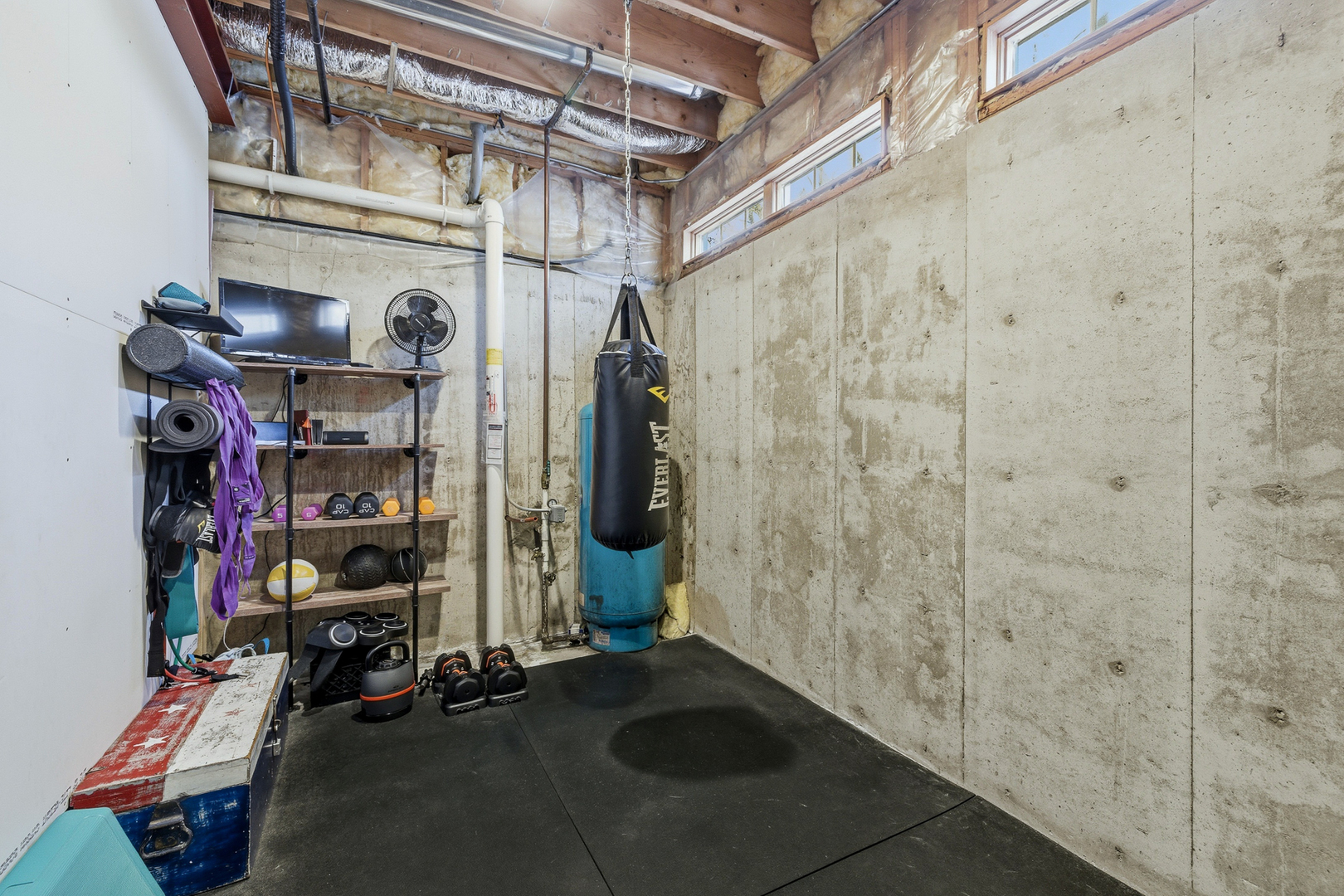 115 Belle Rive Drive, Millington, IL 60537