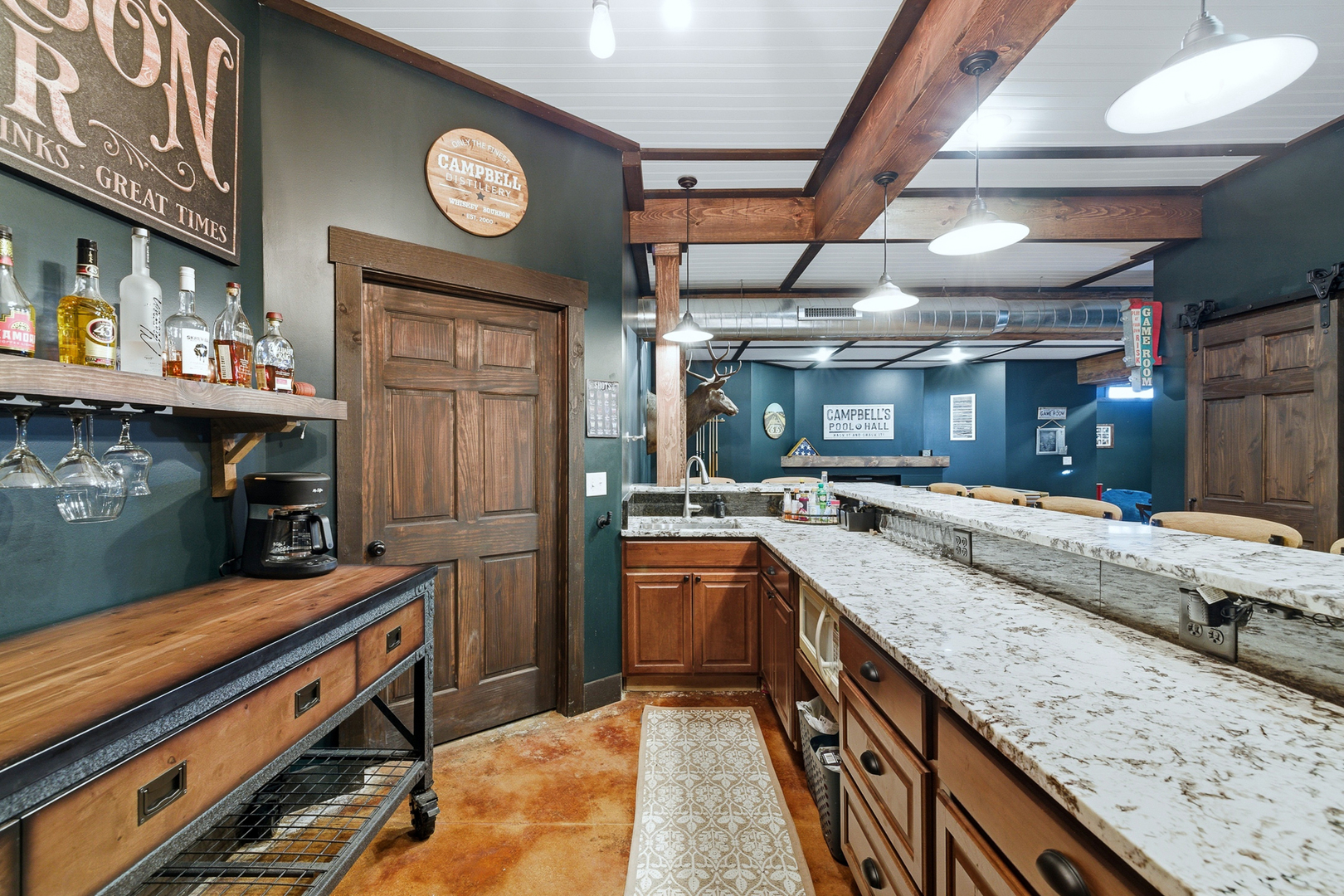 115 Belle Rive Drive, Millington, IL 60537