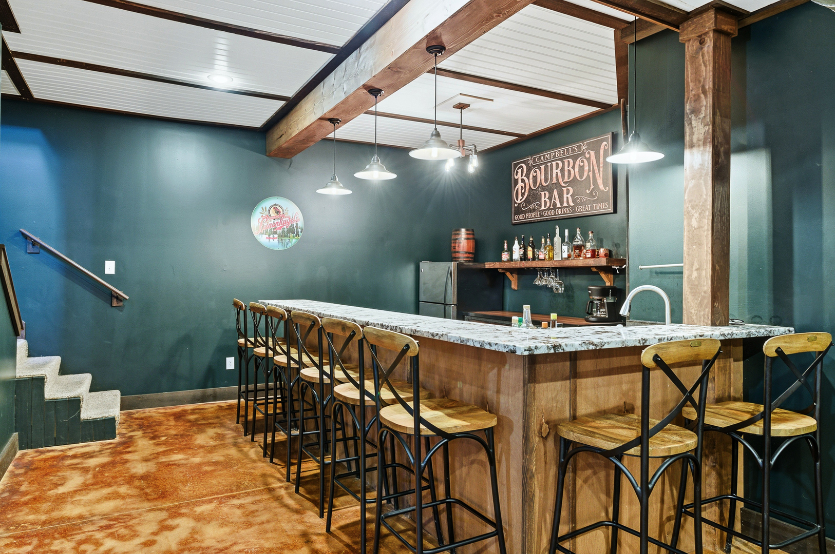 115 Belle Rive Drive, Millington, IL 60537