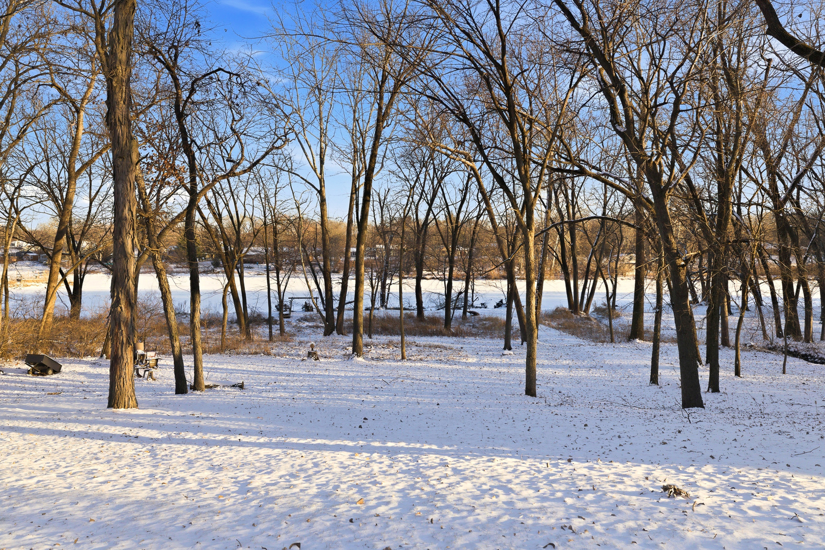 115 Belle Rive Drive, Millington, IL 60537