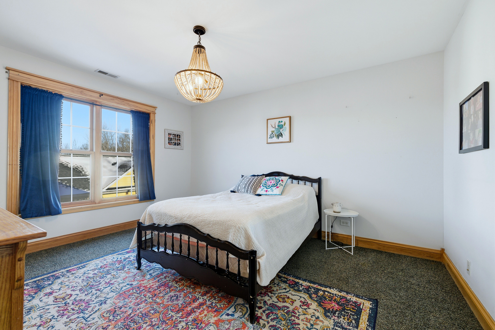 115 Belle Rive Drive, Millington, IL 60537