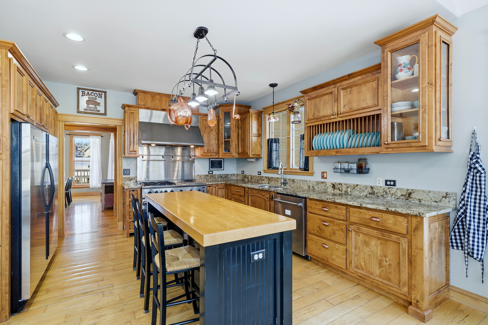 115 Belle Rive Drive, Millington, IL 60537