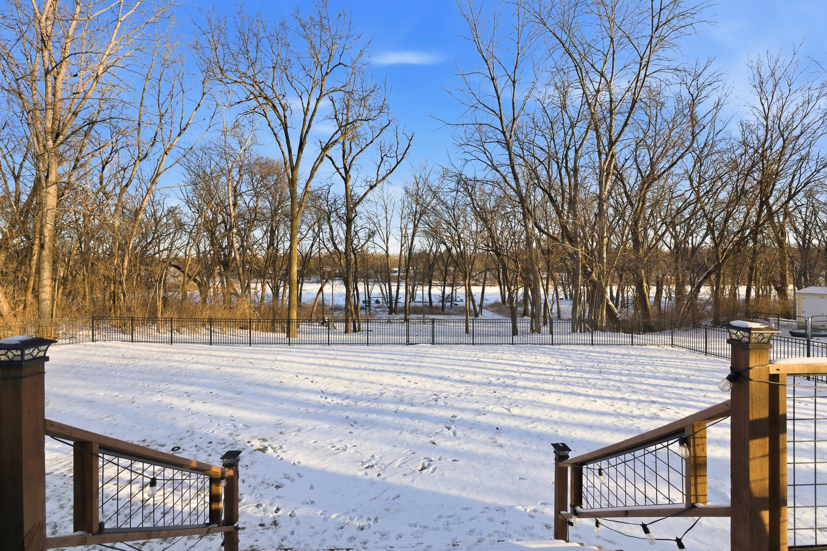 115 Belle Rive Drive, Millington, IL 60537