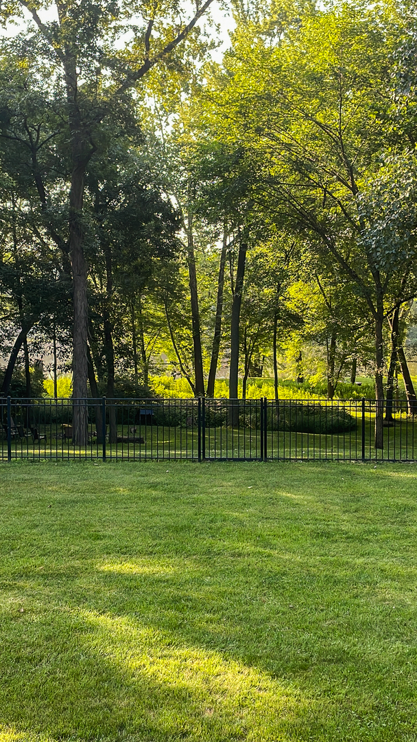 115 Belle Rive Drive, Millington, IL 60537