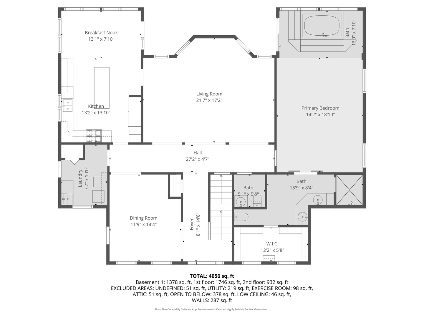 115 Belle Rive Drive, Millington, IL 60537