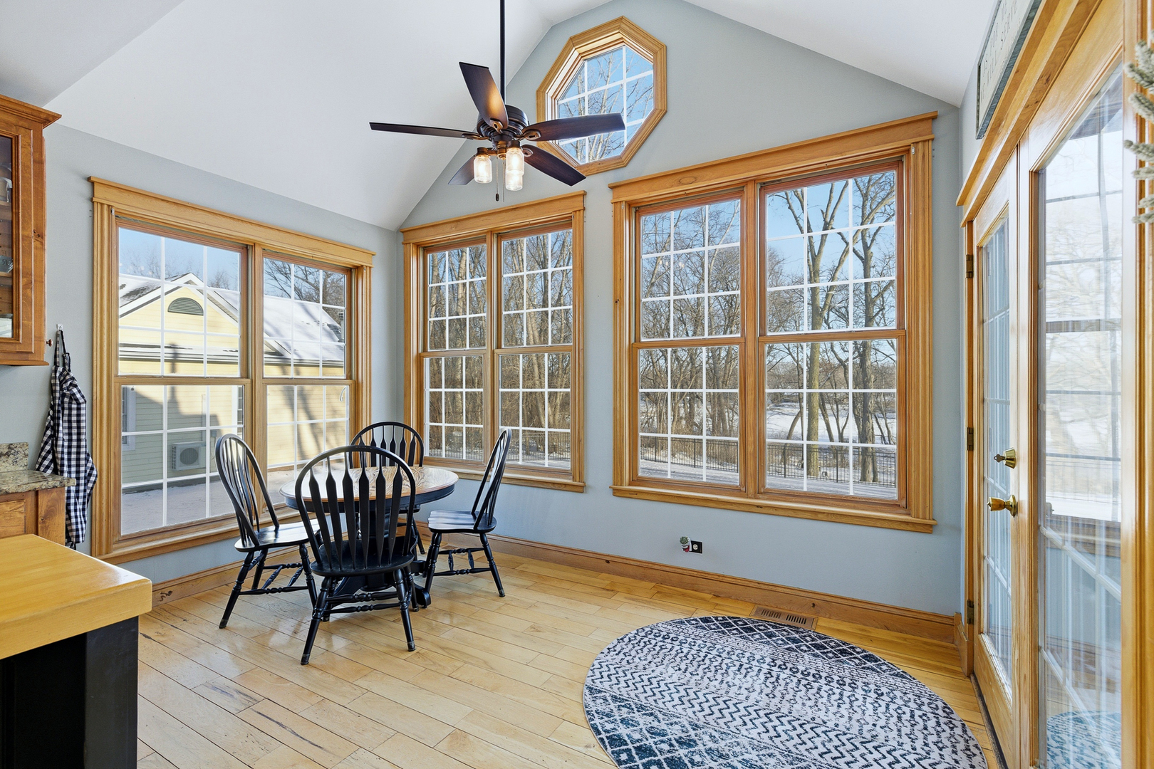 115 Belle Rive Drive, Millington, IL 60537