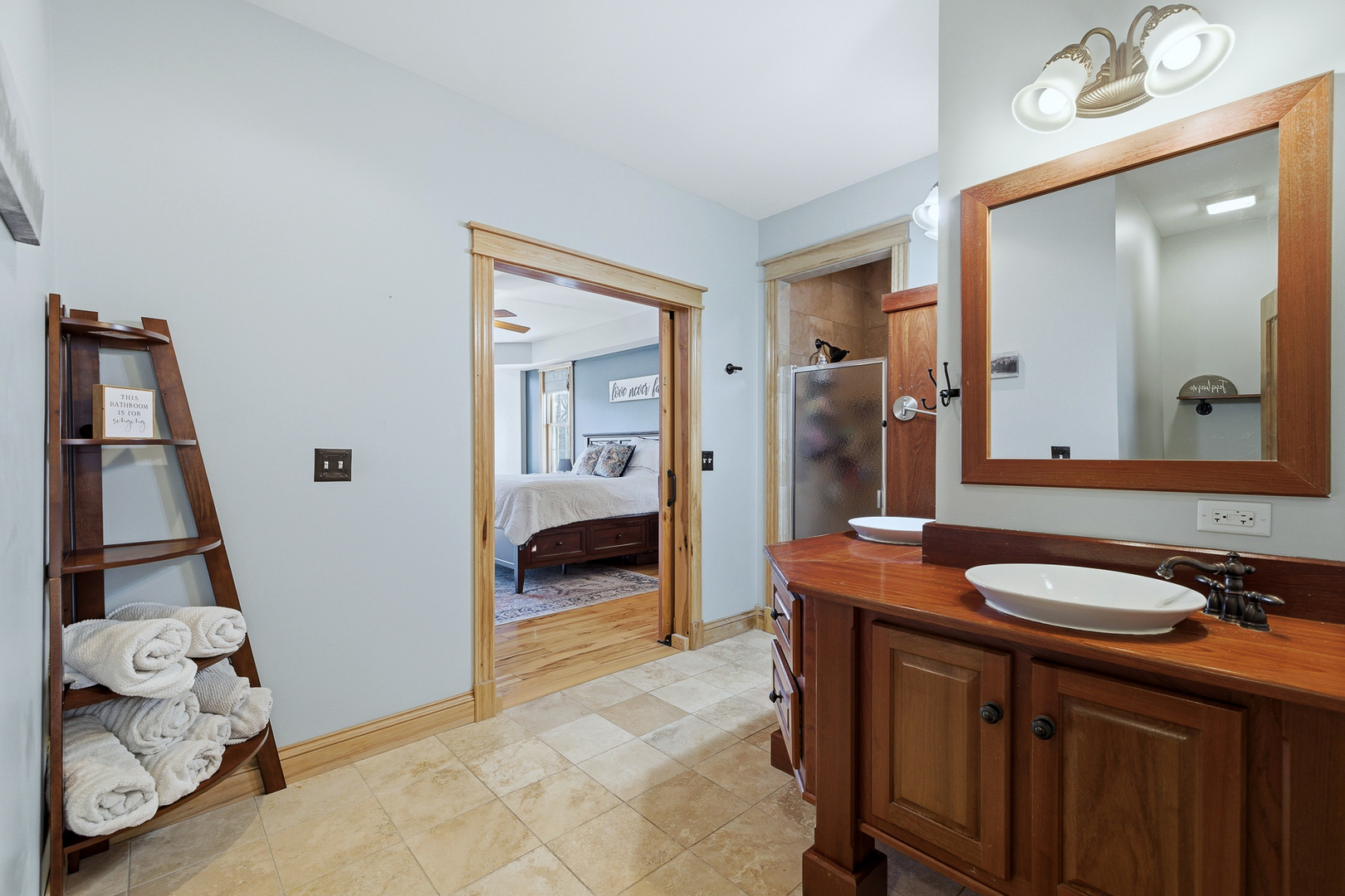 115 Belle Rive Drive, Millington, IL 60537