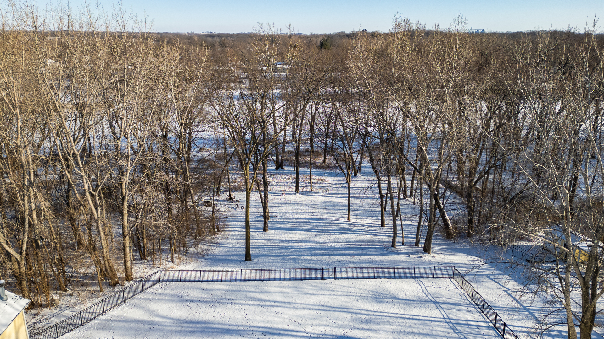 115 Belle Rive Drive, Millington, IL 60537