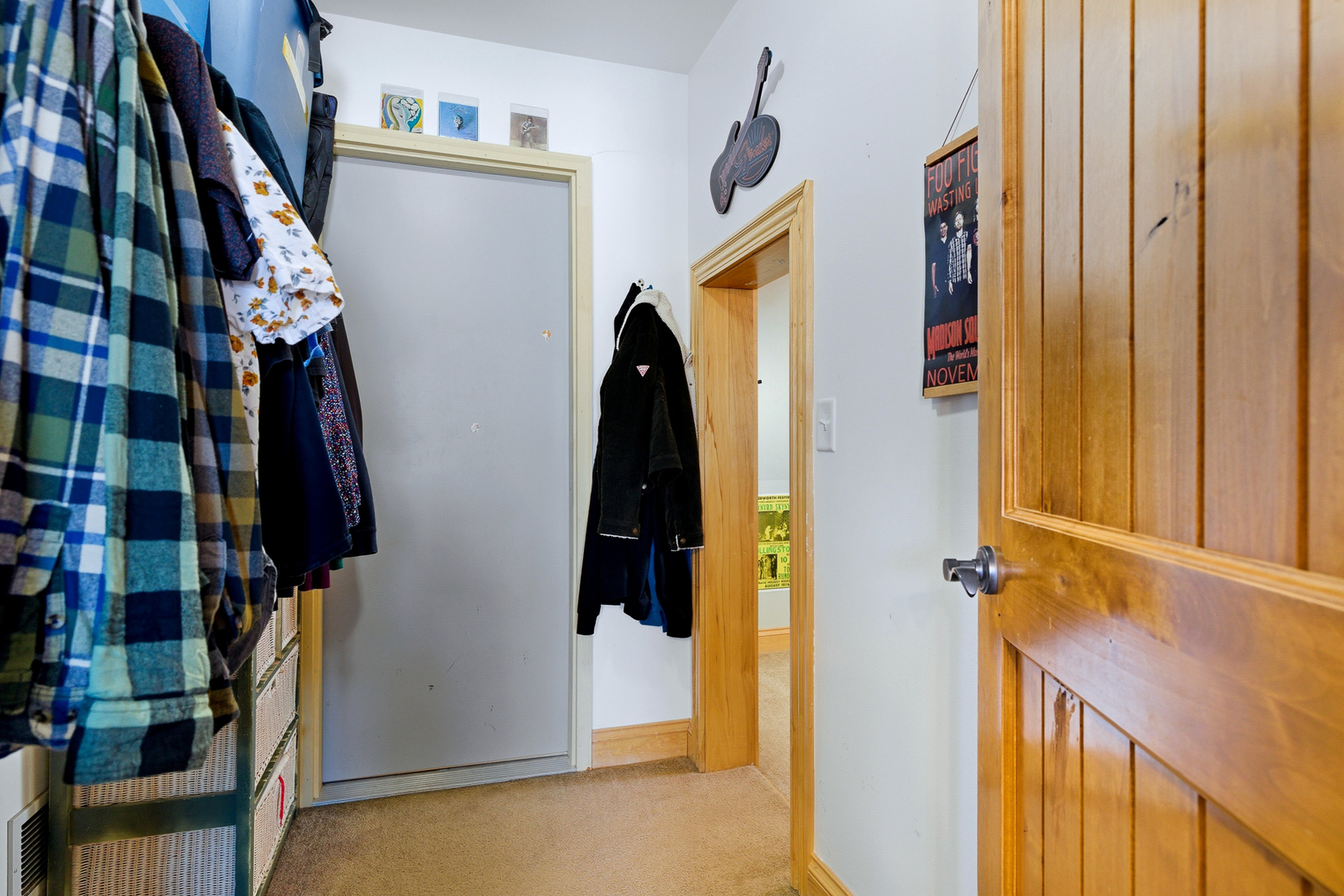 115 Belle Rive Drive, Millington, IL 60537