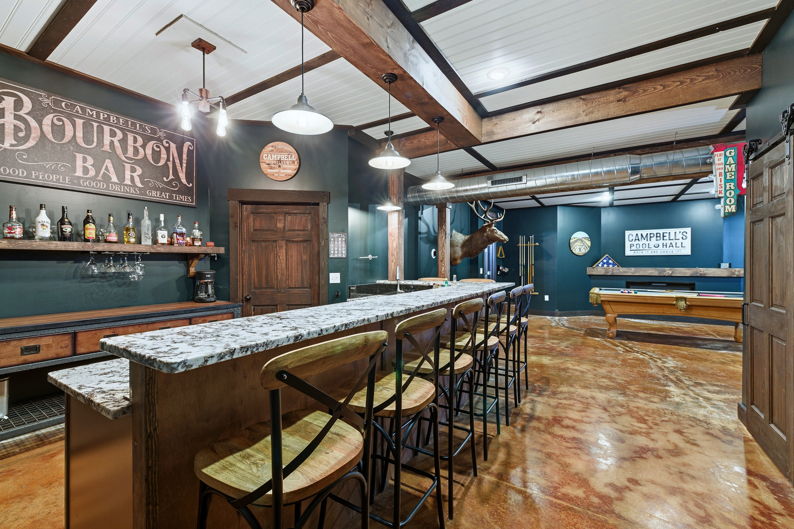 115 Belle Rive Drive, Millington, IL 60537