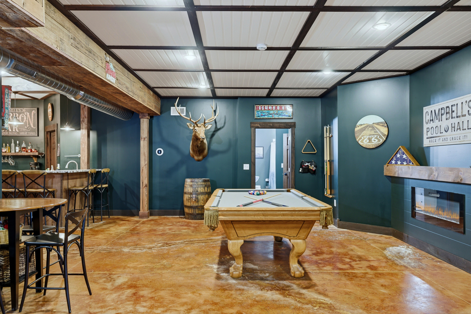 115 Belle Rive Drive, Millington, IL 60537