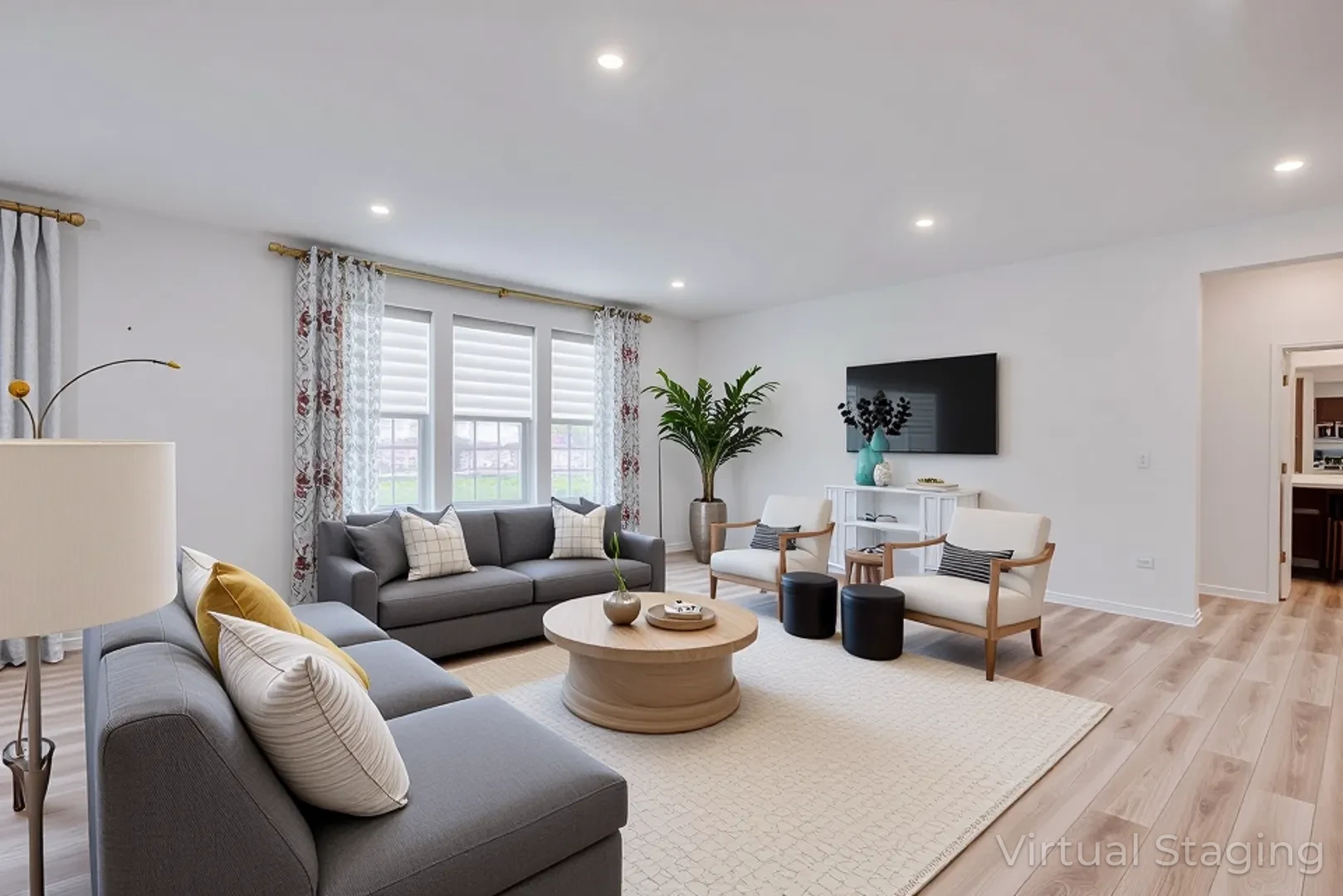 205 Tinana Street, Oswego, IL 60543