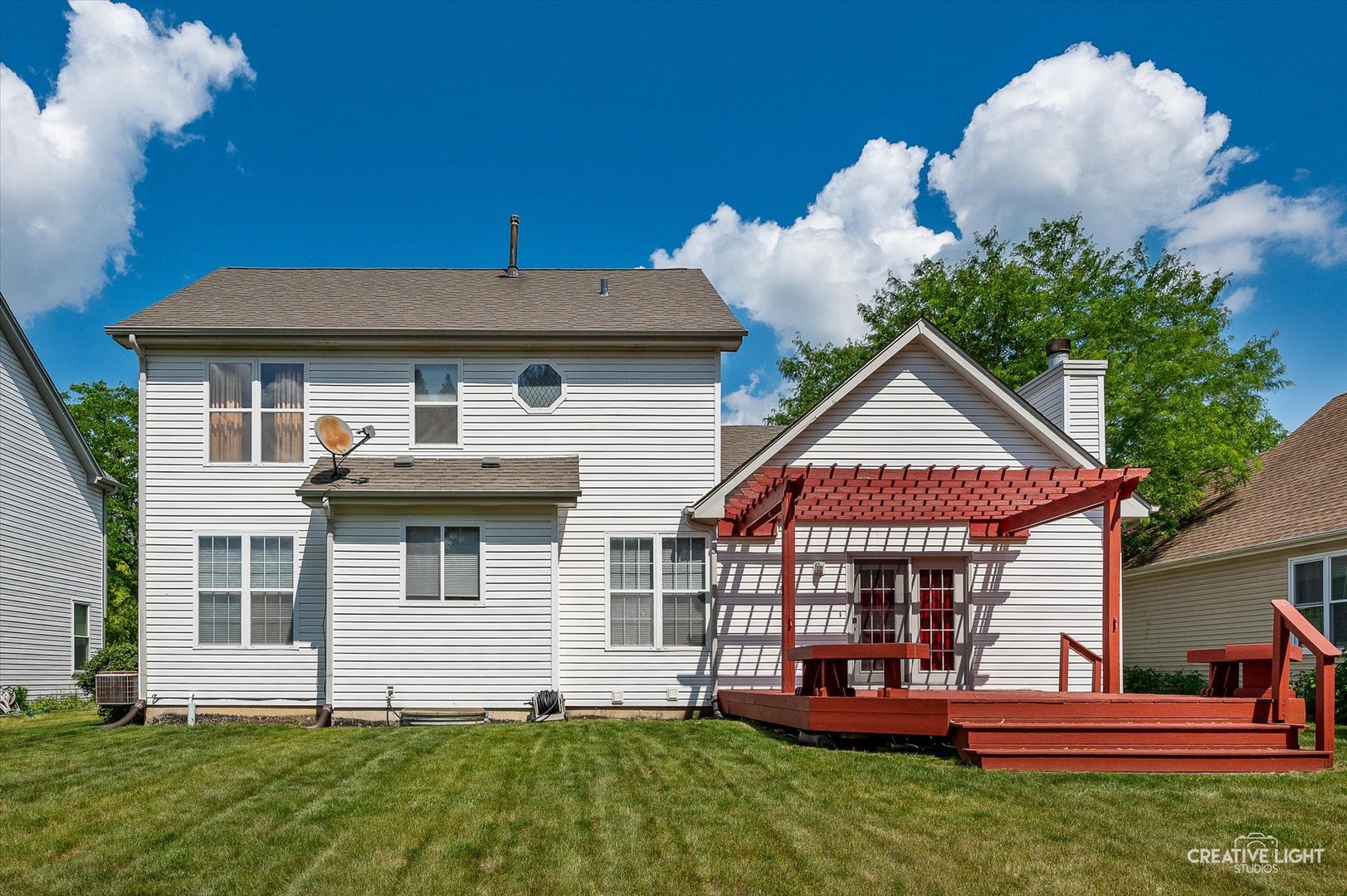 1348 Amaranth Drive, Naperville, IL 60564