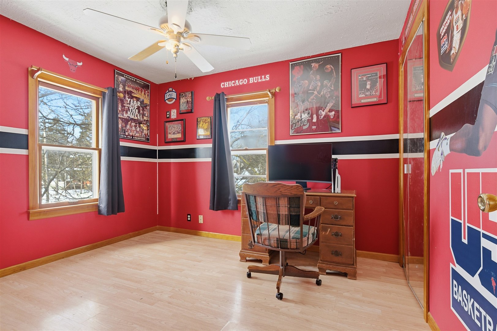 1101 Low Street, Bloomington, IL 61701